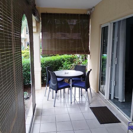 Opp Swimming Poll, Ground Floor, Flic En Flac ภายนอก รูปภาพ